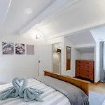 3 Bed In Saltburn-by-the-sea Oc-79398 Semesterbostad
