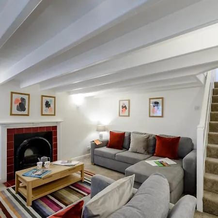 3 Bed In Saltburn-by-the-sea Oc-79398