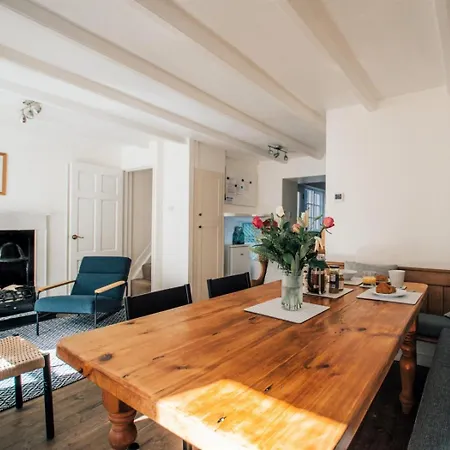 3 Bed In Saltburn-by-the-sea Oc-79398 Semesterbostad Staithes