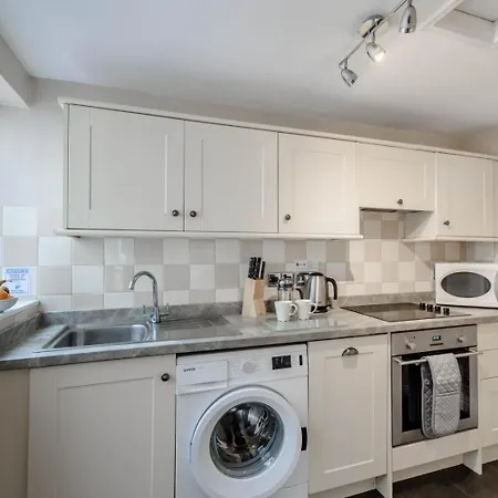 3 Bed In Saltburn-by-the-sea Oc-79398 Semesterbostad Staithes