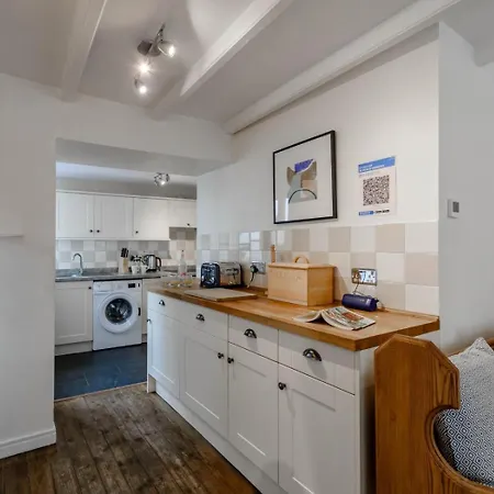 Semesterbostad 3 Bed In Saltburn-by-the-sea Oc-79398 *