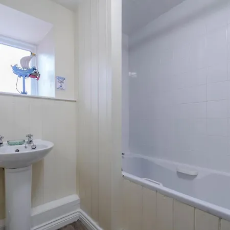 3 Bed In Saltburn-by-the-sea Oc-79398 Semesterbostad
