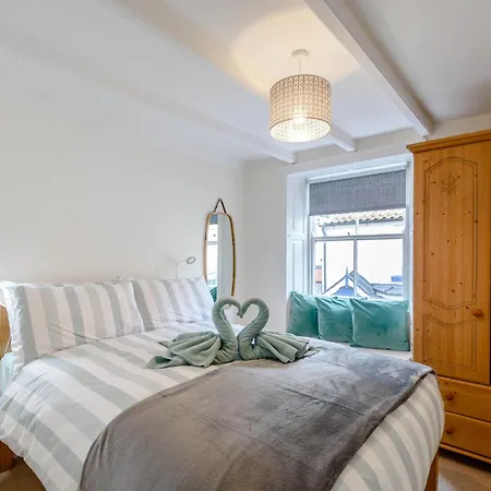 3 Bed In 79398 Staithes