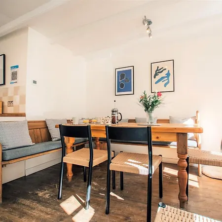 Prázdninový dům 3 Bed In 79398 Staithes