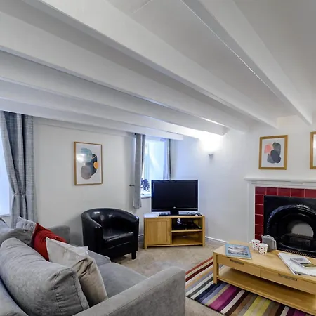 3 Bed In 79398 Prázdninový dům