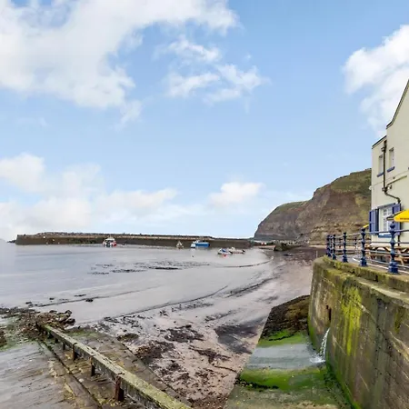 Dom wakacyjny 3 Bed In Saltburn-by-the-sea Oc-79398 *