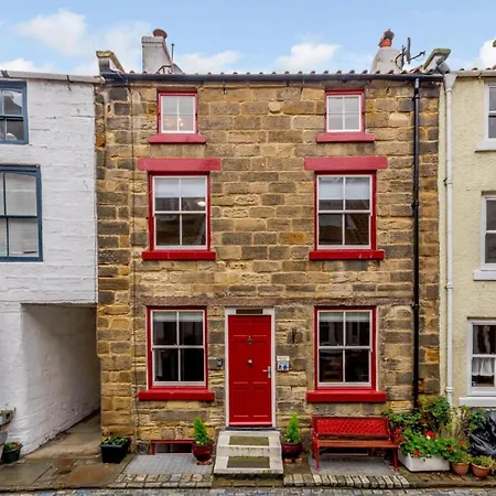 3 Bed In Saltburn-by-the-sea Oc-79398 *
