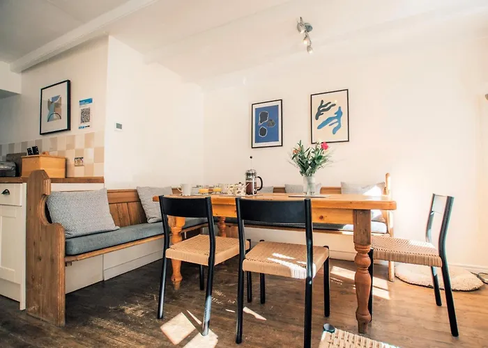 Ferienhaus 3 Bed In 79398 Staithes