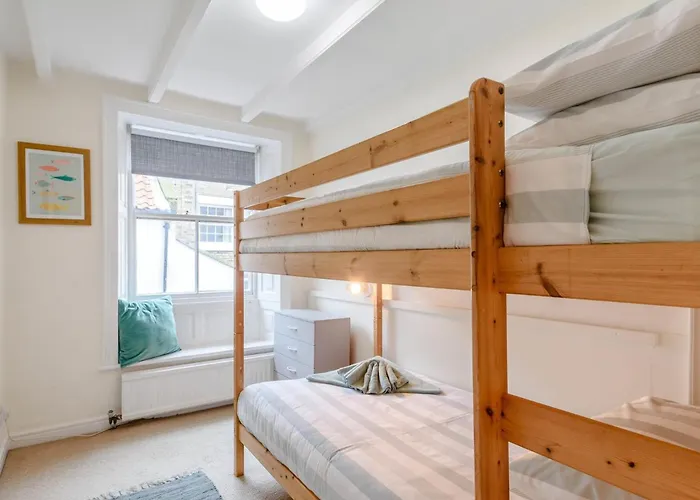 3 Bed In 79398 * Staithes