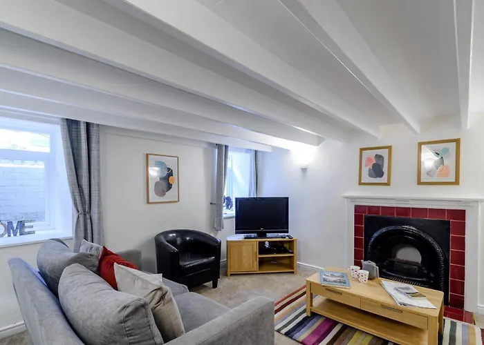 3 Bed In 79398 Ferienhaus