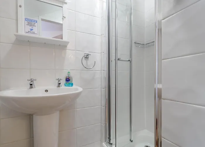 3 Bed In 79398 * Staithes