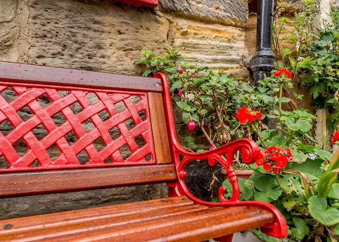 Ferienhaus 3 Bed In 79398